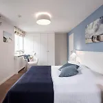Ferienhaus Haus Maxine
