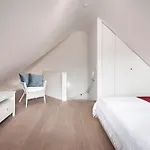 Haus Maxine Wyk auf Föhr