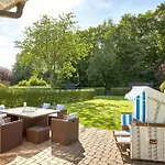 Ferienhaus Haus Maxine *