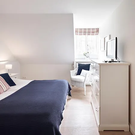 Haus Maxine * Wyk auf Foehr