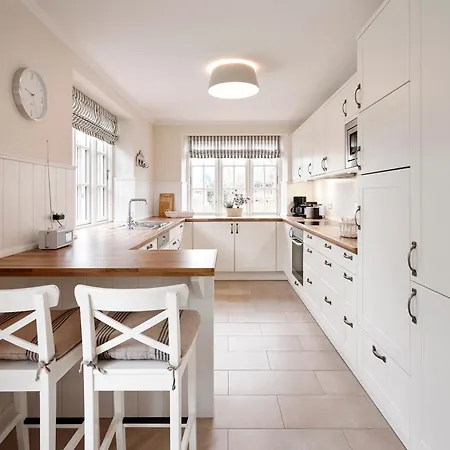 Ferienhaus Haus Maxine Wyk auf Föhr