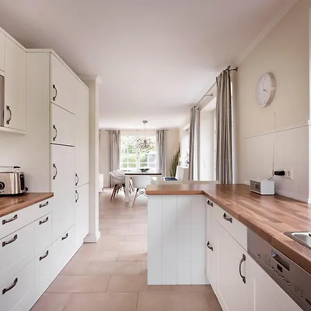Ferienhaus Haus Maxine Wyk auf Föhr