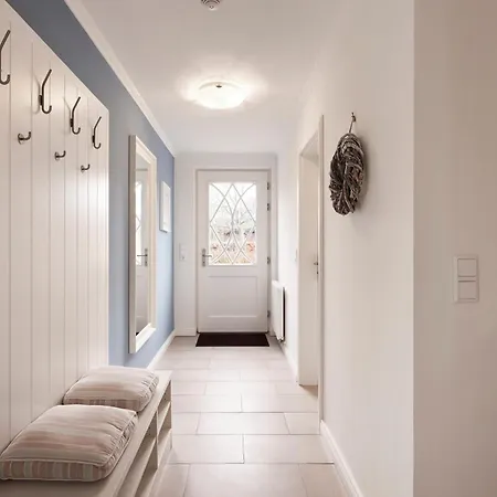 Haus Maxine Vakantiehuis *