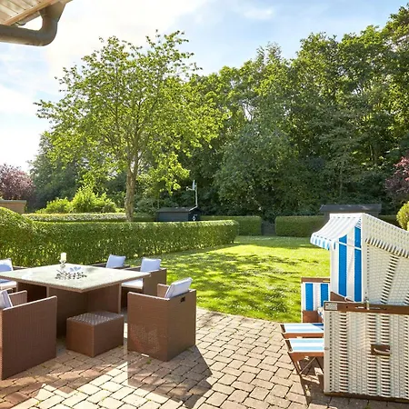 Vakantiehuis Haus Maxine *