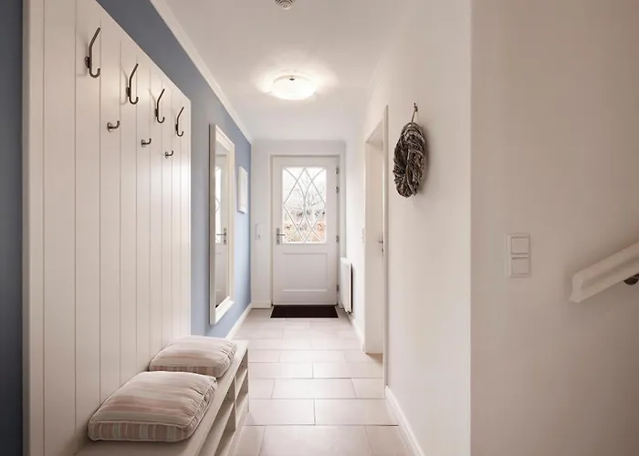 Haus Maxine Casa de Férias *